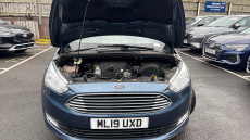 Ford C-MAX 1.0 EcoBoost Titanium 5dr Petrol Estate